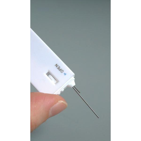 シャープペン替芯 0.5mm HB 50本×2個入 (100円ショップ 100円均一 100