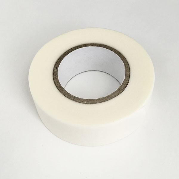 マスキングテープ 白 1.8cm×18m (100円ショップ 100円均一 100均一 