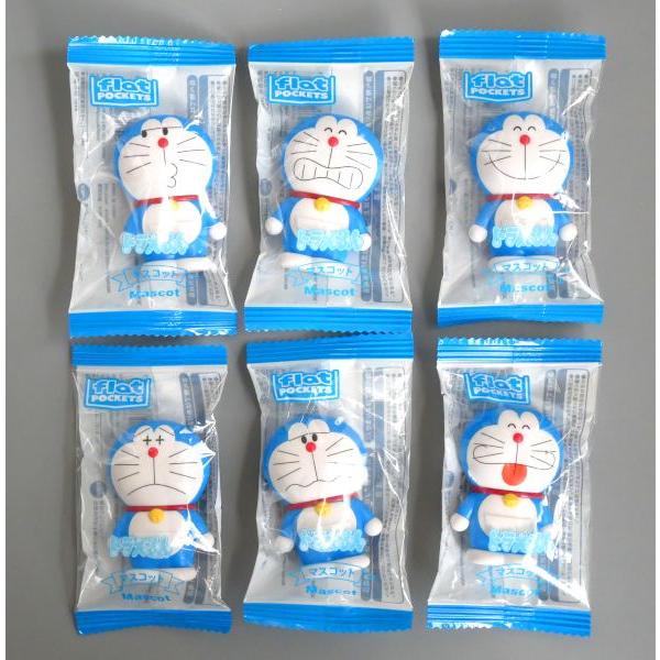 フラットポケッツ ドラえもん ［種類指定不可］ (100円ショップ 100円
