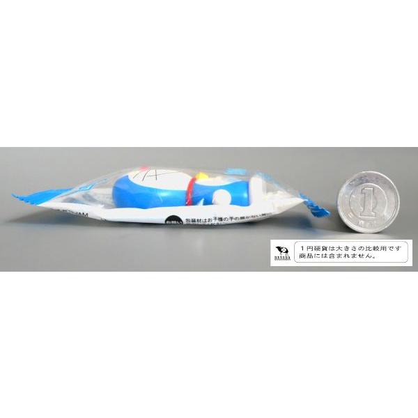 フラットポケッツ ドラえもん ［種類指定不可］ (100円ショップ 100円