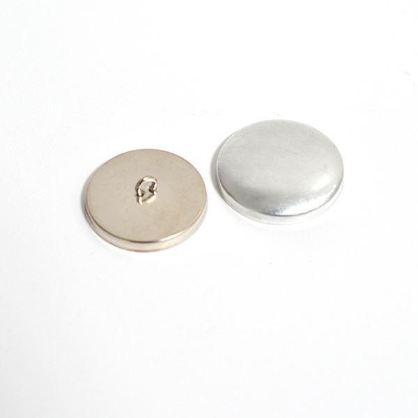 くるみボタンキット 直径1.8cm／直径3.4cm ［サイズ指定不可