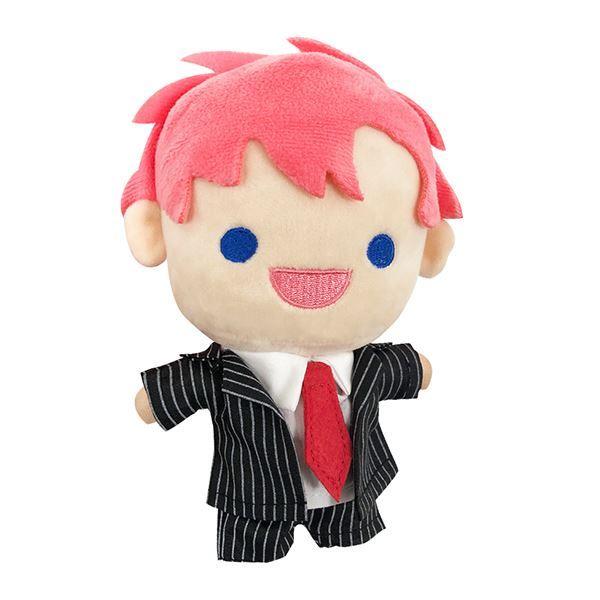 ぬい用ストライプズボン ヲタコレ (100円ショップ 100円均一 100均一