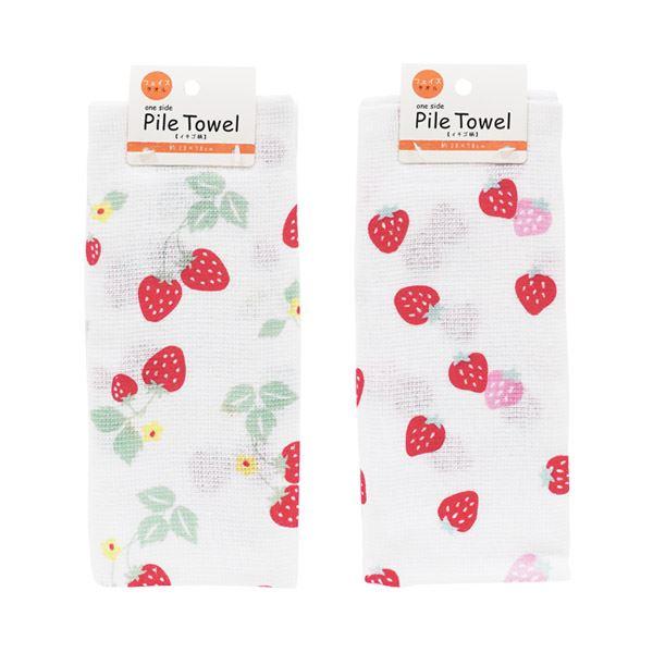いちご100% BIGタオル いちご100% BIGタオル - メルカリ