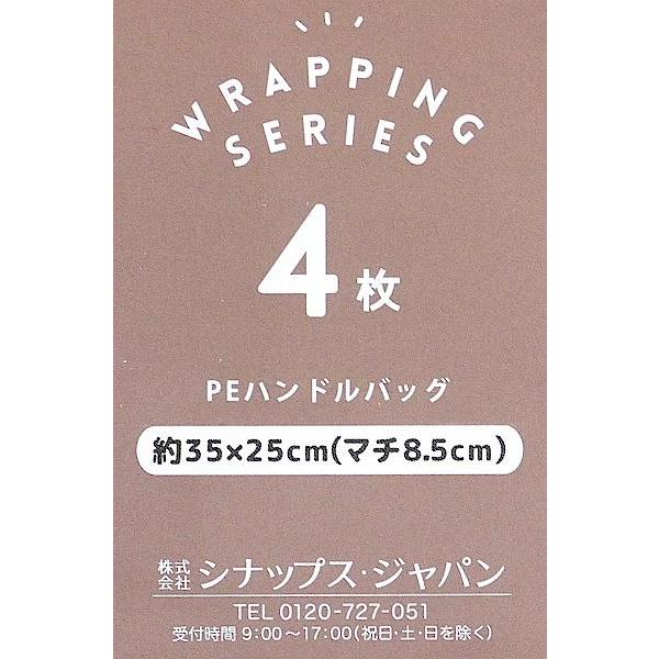 ☆即購入OK☆ギフトバック　大小2枚 4枚セット シンプル 高級感 楽天市場】【在庫限りで終了】 ギフトボックス ギフトバック 紙