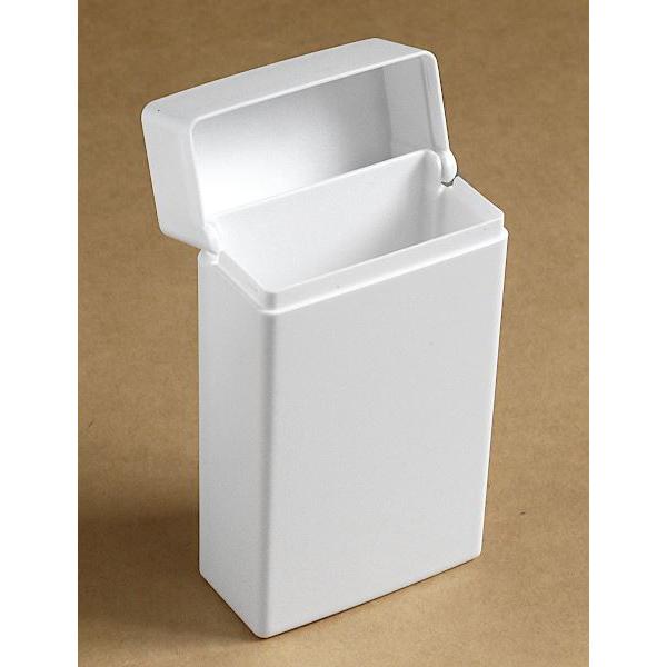 高価値】【高価値】常備薬ケース 抗菌 7.1×3.5×高さ12.6cm (100円ショップ 100円均一 100均一 100均) その他衛生日用品 verdissimo ヴェルディッシモ トロピカルリーフ 8枚入 オリーブグリーン 03243