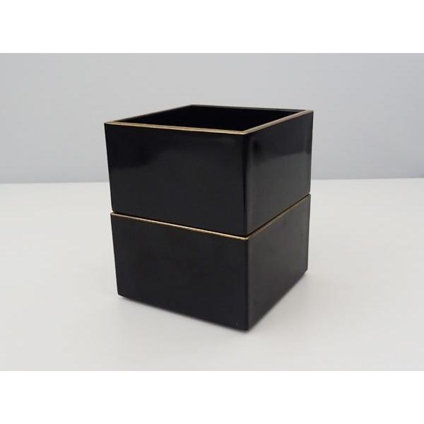 一合升 渕金 黒 : 100円雑貨&日用品卸-BABABA - 通販 - Yahoo!ショッピング