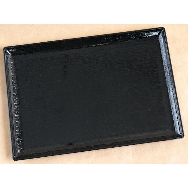 名刺盆 黒木目 19.3×13.5cm (100円ショップ 100円均一 100均一 100均)｜kawauchi｜07