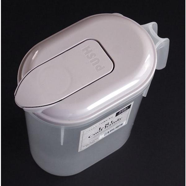 クールハンディ グレージュ 容量1.8L : 100円雑貨&日用品卸-BABABA