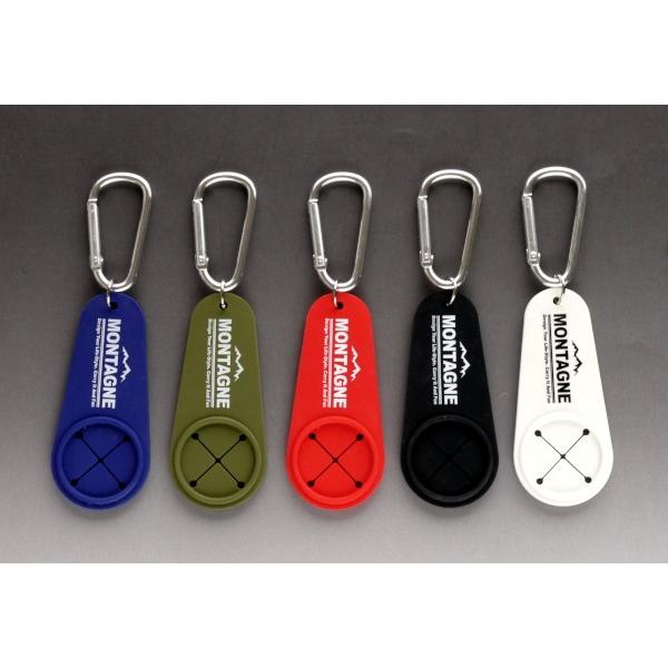 タオルホルダー カラビナ付 色指定不可 2ymd 100円雑貨 日用品卸 Bababa 通販 Yahoo ショッピング