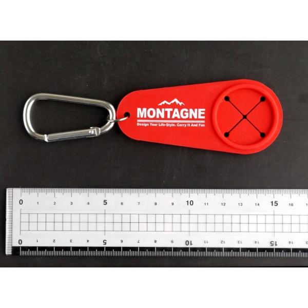 タオルホルダー カラビナ付 色指定不可 2ymd 100円雑貨 日用品卸 Bababa 通販 Yahoo ショッピング