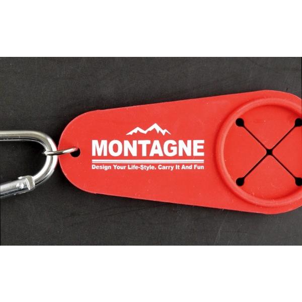 タオルホルダー カラビナ付 色指定不可 2ymd 100円雑貨 日用品卸 Bababa 通販 Yahoo ショッピング