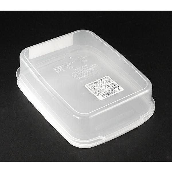 ミリオンパック ホワイト Lサイズ(容量1.7L) : 100円雑貨&日用品卸