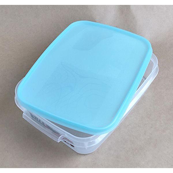 ミリオンパック ブルー Lサイズ(容量1.7L) : 100円雑貨&日用品卸