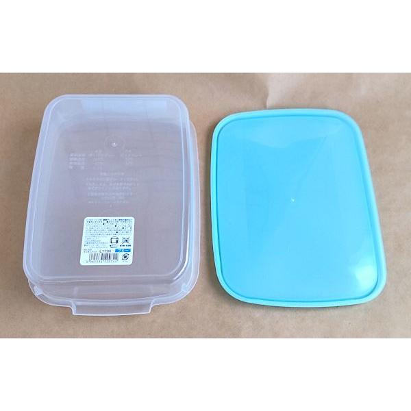 ミリオンパック ブルー Lサイズ(容量1.7L) : 100円雑貨&日用品卸