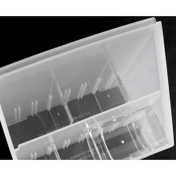 プチポケット デスクラボ クリア 13.8×9.3×高さ13.8cm :2YMD62070:100円雑貨日用品卸-BABABA - 通販 - Yahoo!ショッピング プチポケット デスクラボ クリア 13.8×9.3×高さ13.8cm :2YMD62070:100円雑貨日用品卸-BABABA - 通販 - Yahoo!ショッピング