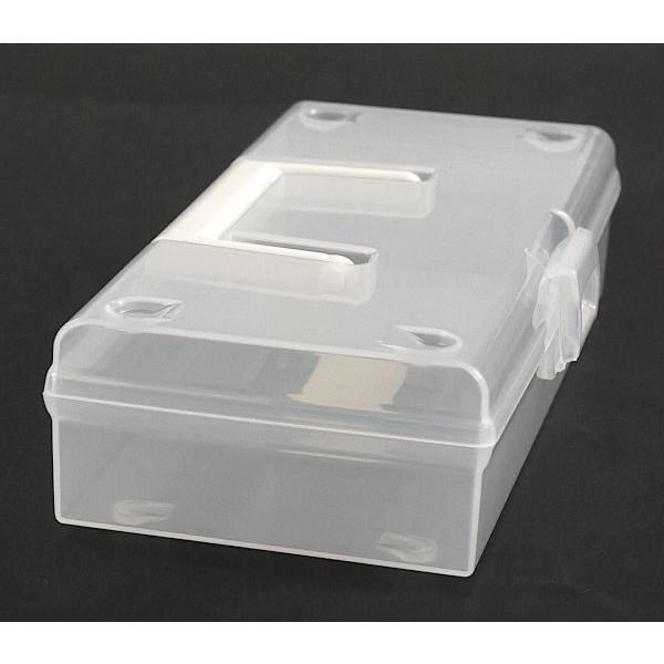 プチヴェールボックス 収納 2点 セット ④ 収納ボックス プチヴェールボックス モノトーン ロング(16×8.3×高さ4cm