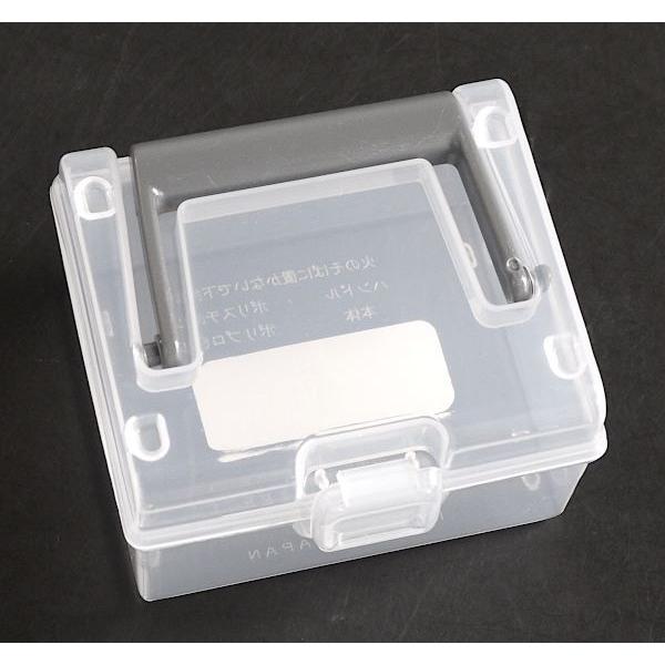 収納ボックス プチヴェールボックス モノトーン プチサイズ(8×7.2×高さ