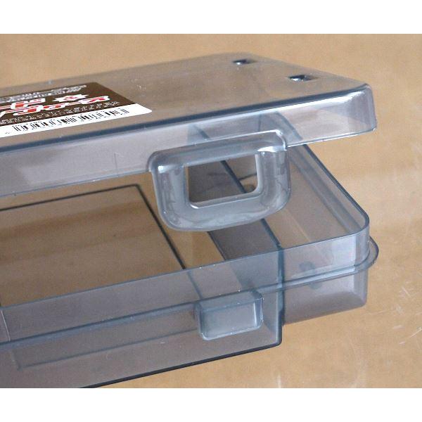 カード&チップケース 19.6×10.9×高さ3.2cm ［色指定不可］ (100円ショップ 100円均一 100均一 100均) |  | 11