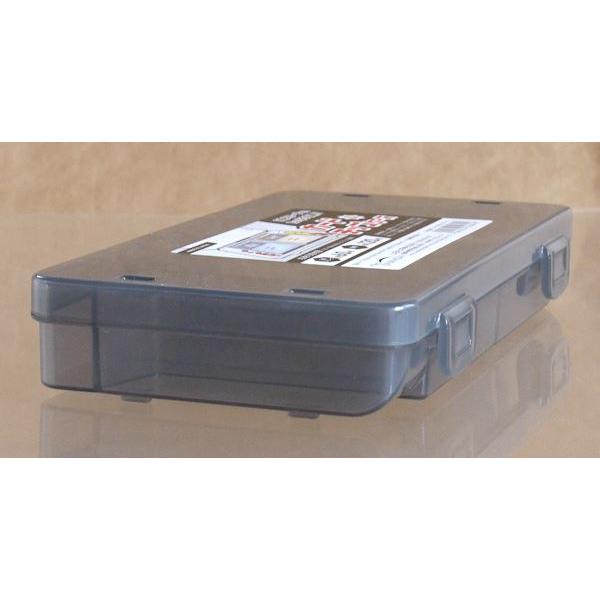 カード&チップケース 19.6×10.9×高さ3.2cm ［色指定不可］ (100円ショップ 100円均一 100均一 100均) |  | 04