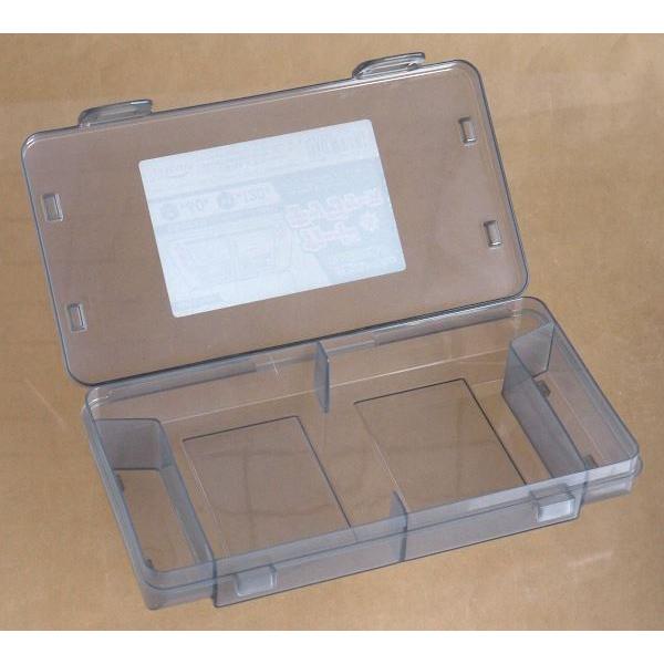 カード&チップケース 19.6×10.9×高さ3.2cm ［色指定不可］ (100円ショップ 100円均一 100均一 100均) |  | 06