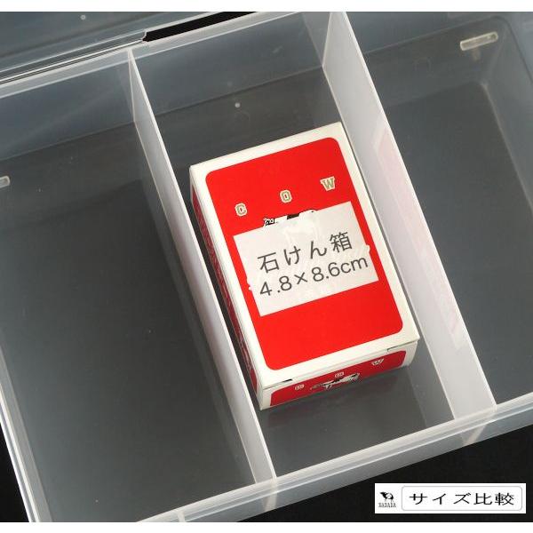 SIKIRI 3V深型 17×23.3×高さ6.8cm : 100円雑貨&日用品卸-BABABA - 通販