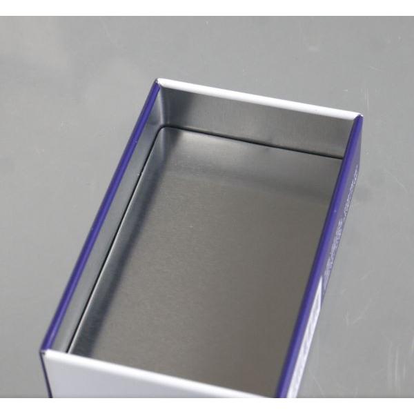 【専用】ココアシガレット 楽天市場】缶ケース ココアシガレット 4.8×7.7×高さ1.9cm (100円