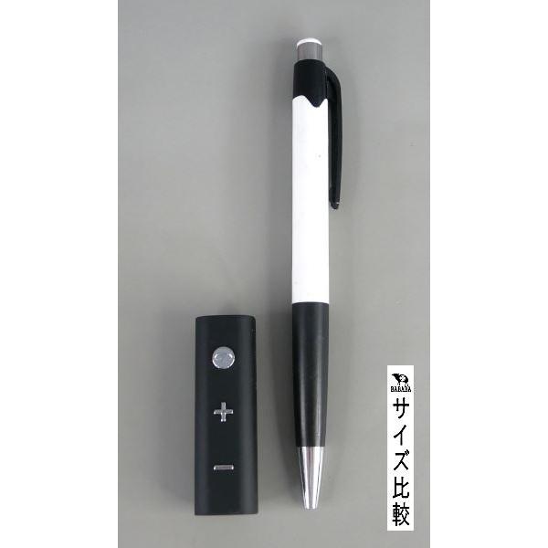 Bluetoothオーディオレシーバー 黒 : 100円雑貨&日用品卸-BABABA