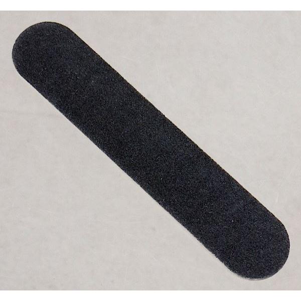 ジェルネイルシール 2207H-クリスタル 12片入 爪やすり付 ［色柄指定