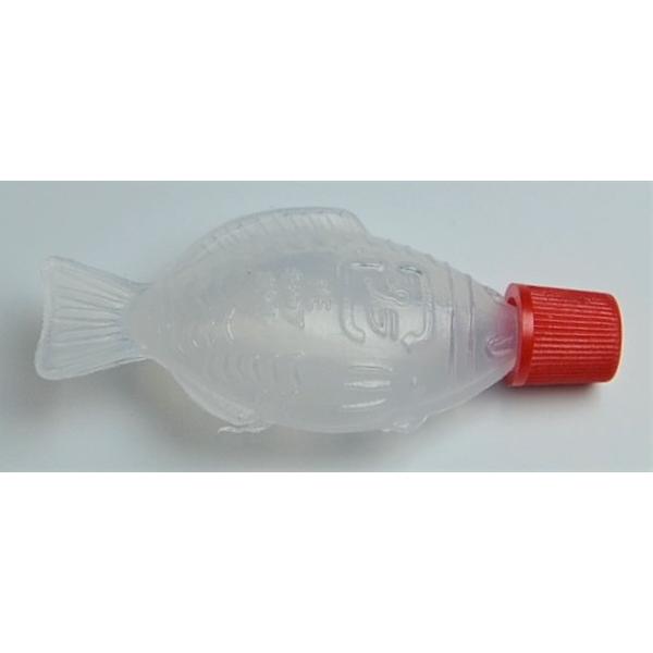 タレビン さかな 容量３ｍｌ カラフル ２０個入 :2YUE51136:100円雑貨 