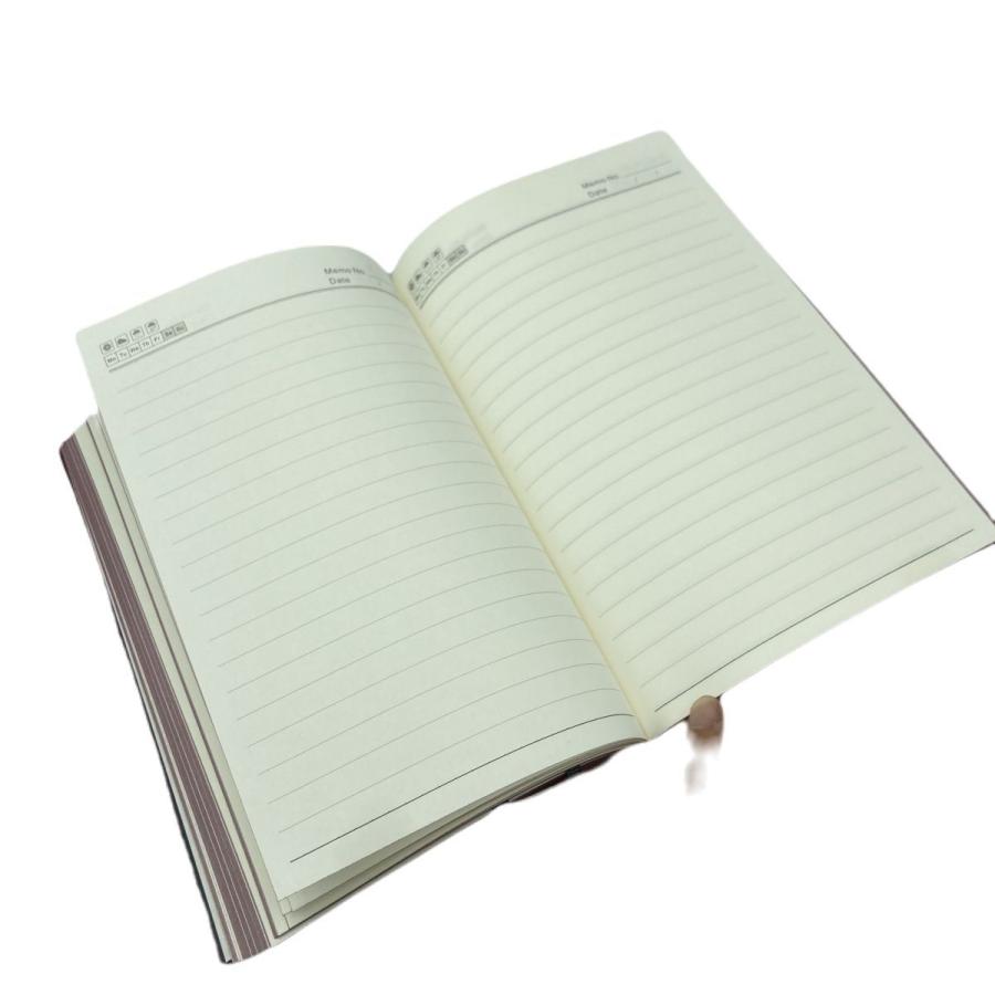 訳あり 日記帳 かわいい １年 おしゃれ ノート A5 メモ帳 日誌 A5 365日分 記録 ダイアリー 高級感 シンプル Puレザー 黒 紺 赤 灰色 緑 Wake 22ch0003 合皮 レザー専門店かわうそ文具屋 通販 Yahoo ショッピング