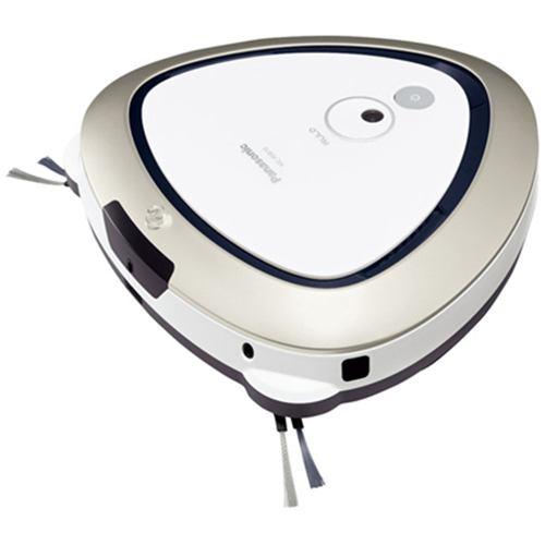 カワウソ商店オンラインPanasonic RULO MC-RS810-W クリーナー