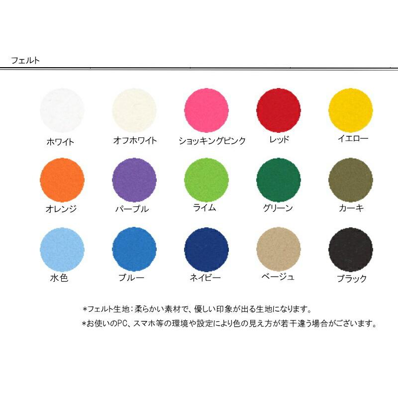 ◇オーダー品◇ 英数字ワッペン丸型（4cm） 【1枚のお値段です