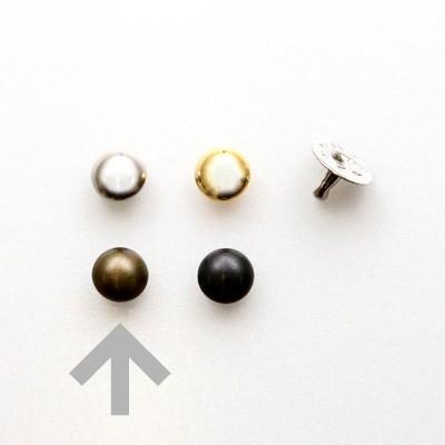レザークラフト 材料 金具 カシメ 玉飾りカシメ 小 AT 10組入 誠和 SEIWA : 革販売の革屋さん.com - 通販 - Yahoo ...
