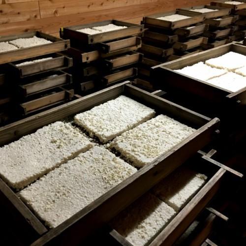 川添酢造 味噌作りセット 合わせ味噌2.6〜2.7kg 仕込み袋付き 川添酢造 味噌作りセット 合わせ味噌2.6〜2.7kg 仕込み袋付き