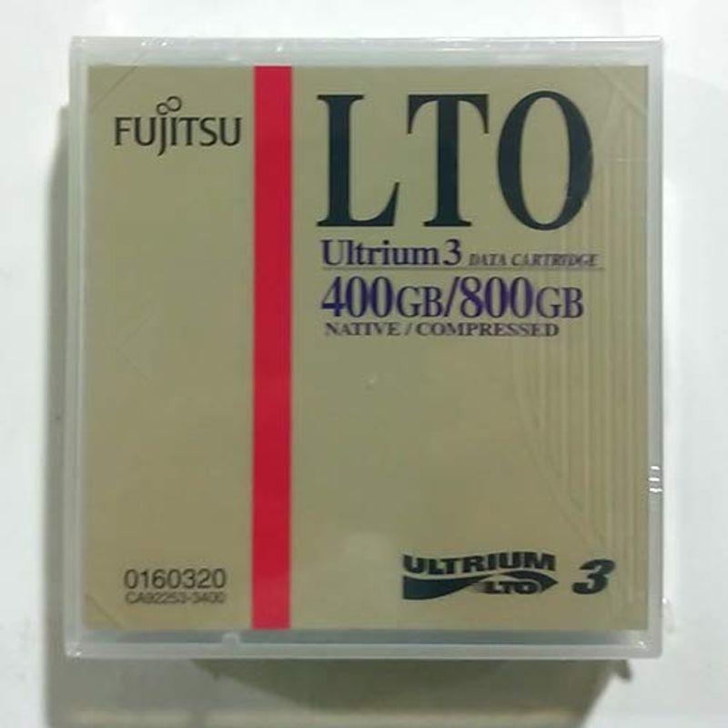 人気新品 ＼全品P5倍 30日限定 LTO Ultrium3 データカートリッジ 400GB