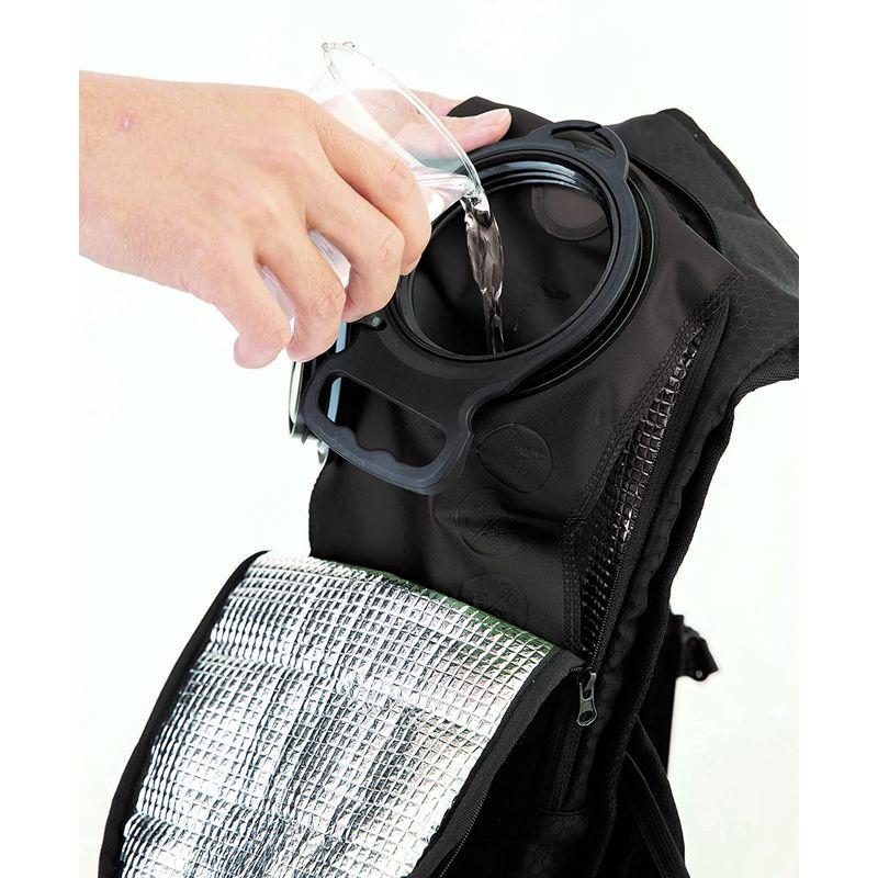 超歓迎】【超歓迎】XEBEC ジーベック 水冷式冷却ベスト 春夏用 クロ