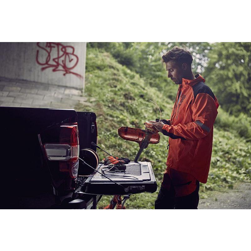 ハスクバーナウイスパーライン 2.4mm 12m 597669120 農業用