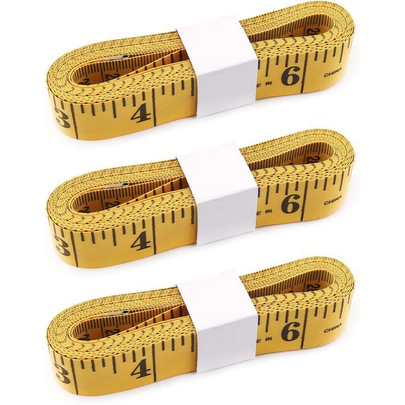 お気に入りの Utoolmart メジャー 自在曲線定規 巻き尺 テーラーメジャー 採寸 センチ テープメジャー 胸囲 巻尺 布 メジャー  テープメジャー 巻尺