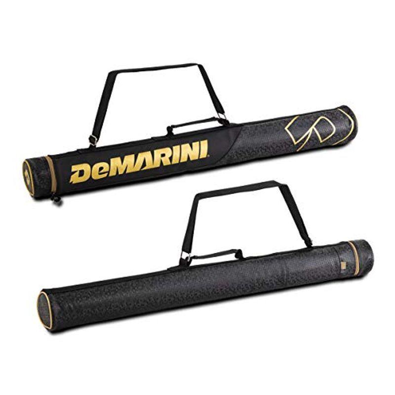 ディマリニ DeMARINI 野球 ソフトボール用バットケース Jr 買い誠実 BAT BAG WTDX バット1本入れ ジュニア用 爆安 バットケース