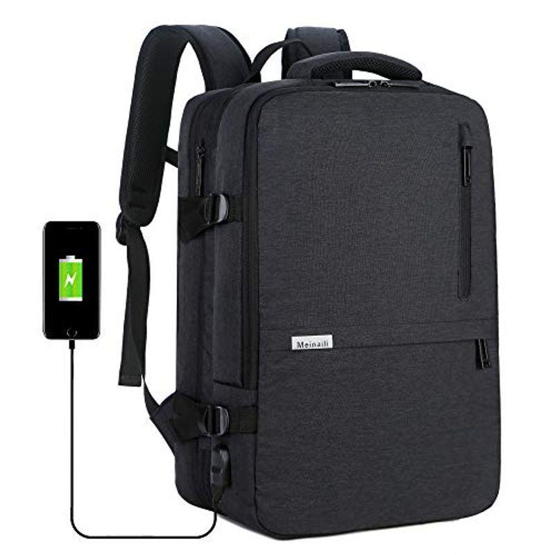 楽天ランキング1位 リュック ビジネスリュック メンズ バックパック 大容量 35l 防水 4way Usb 充電ポート マチ拡張 盗難防止 15 6インチ P Seal限定商品 Www Sei Ba Gov Br