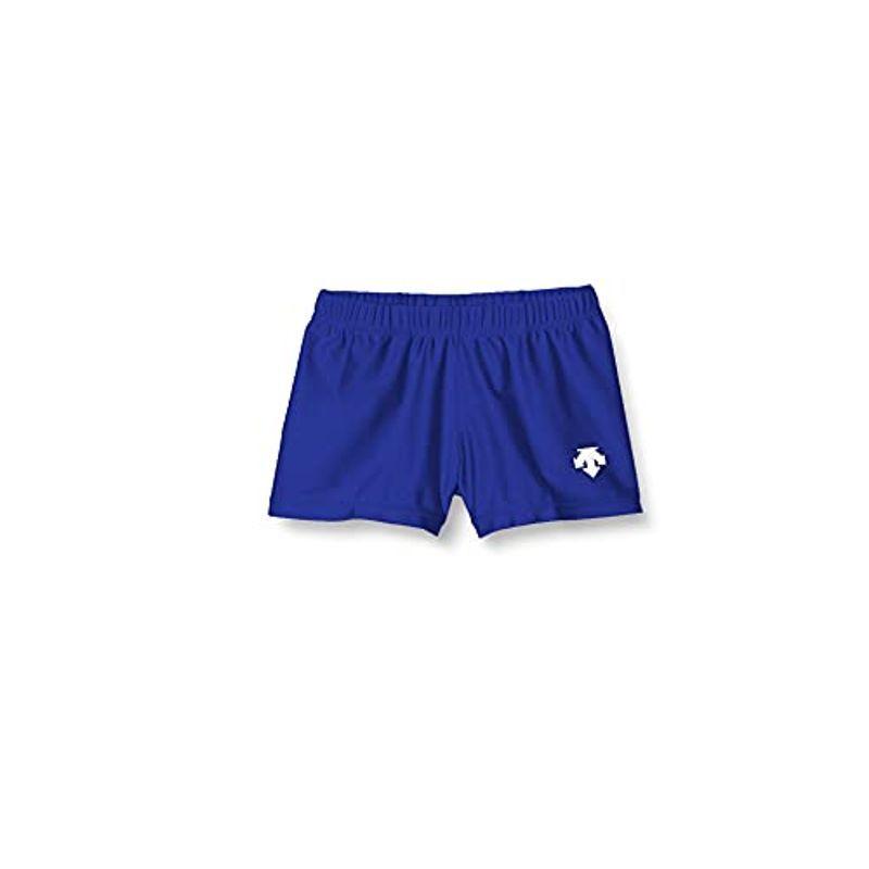 デサント ワンポイントシヨートパンツ ウィメンズワンポイントショートタイツ 吸汗速乾 ストレッチ Roy L その他ソフトボール用品 Vest Doctum Edu Br