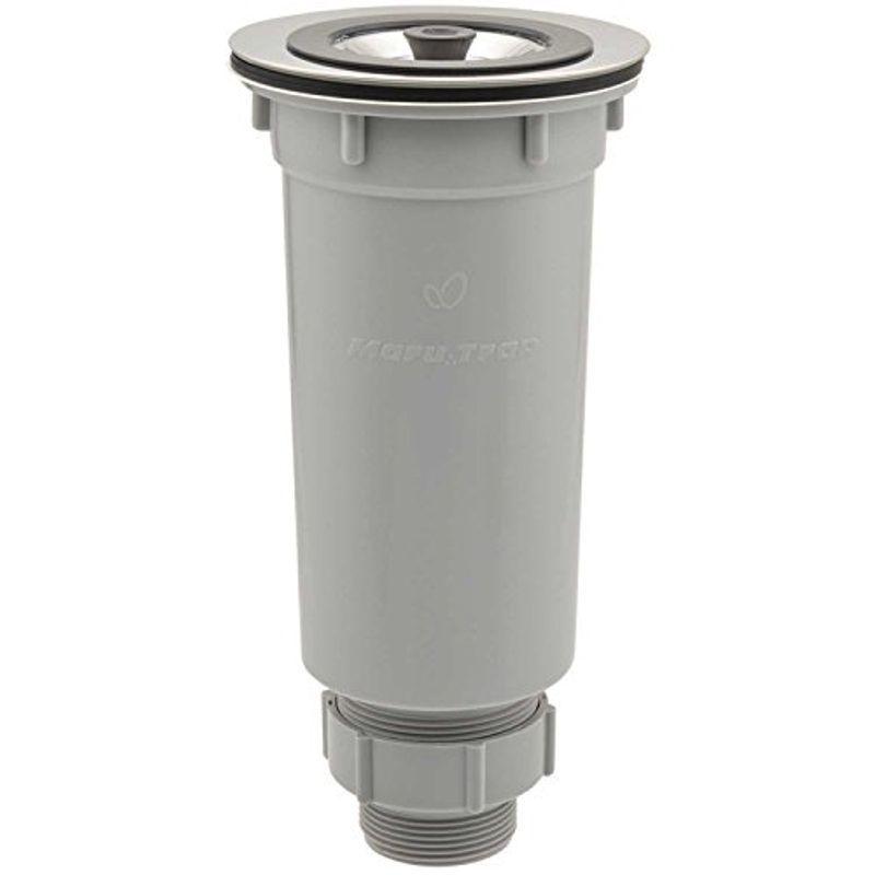 今日の超目玉】カクダイ 流し台トラップSS 4530 シンク、コンロ用品 カクダイ キッチン流し台トラップフタSS 4530、 53-011 453-012用 4530-1