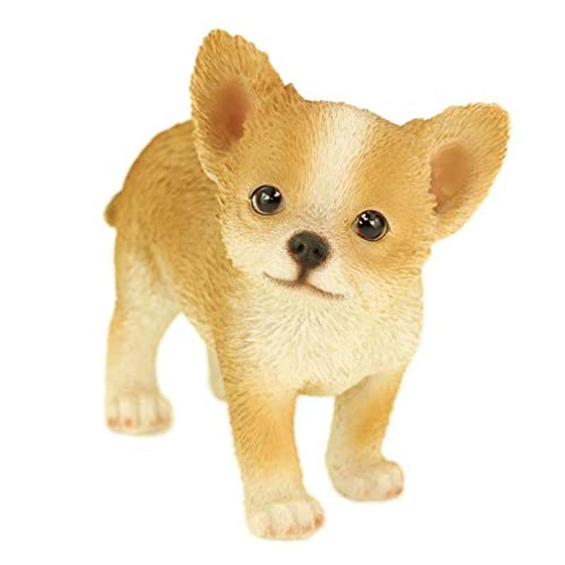 デバリエ Ca142正規品犬の置物 チワワ レジン製 母の日 ギフト 最適なプレゼント 滋賀栗東 川辺堂 通販 Yahoo ショッピング
