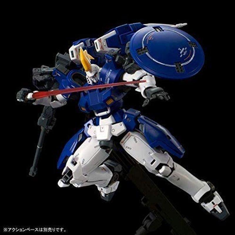 ＲＧトールギスＩＩ 1/144 1/144