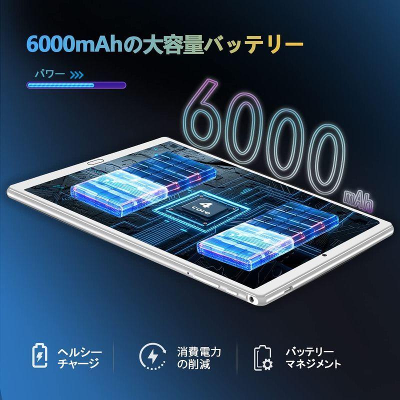 値下げ タブレット 10インチ 4G RAM 64GB ROM 13MPおよび5MPカメ asakusa.sub.jp