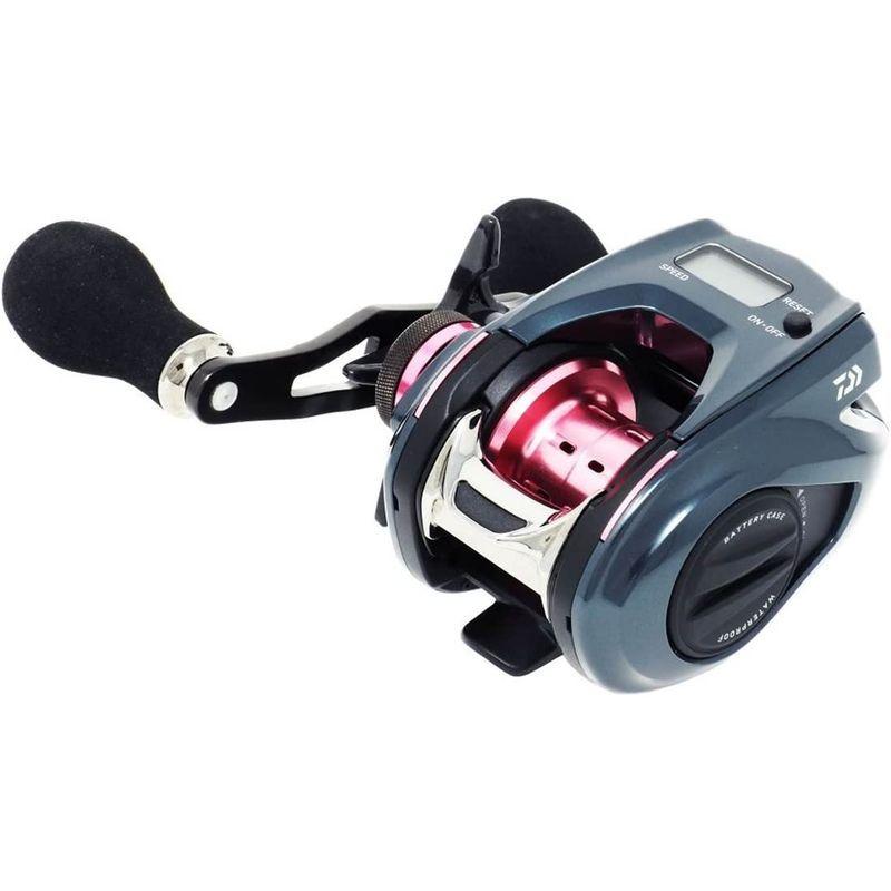 ダイワ Daiwa カウンター付リール タイラバ 18 リール 紅牙 18モデル 006ならショッピング ランキングや口コミも豊富なネット通販 更にお得なpaypay残高も スマホアプリも充実で毎日どこからでも気になる商品をその場でお求めいただけます