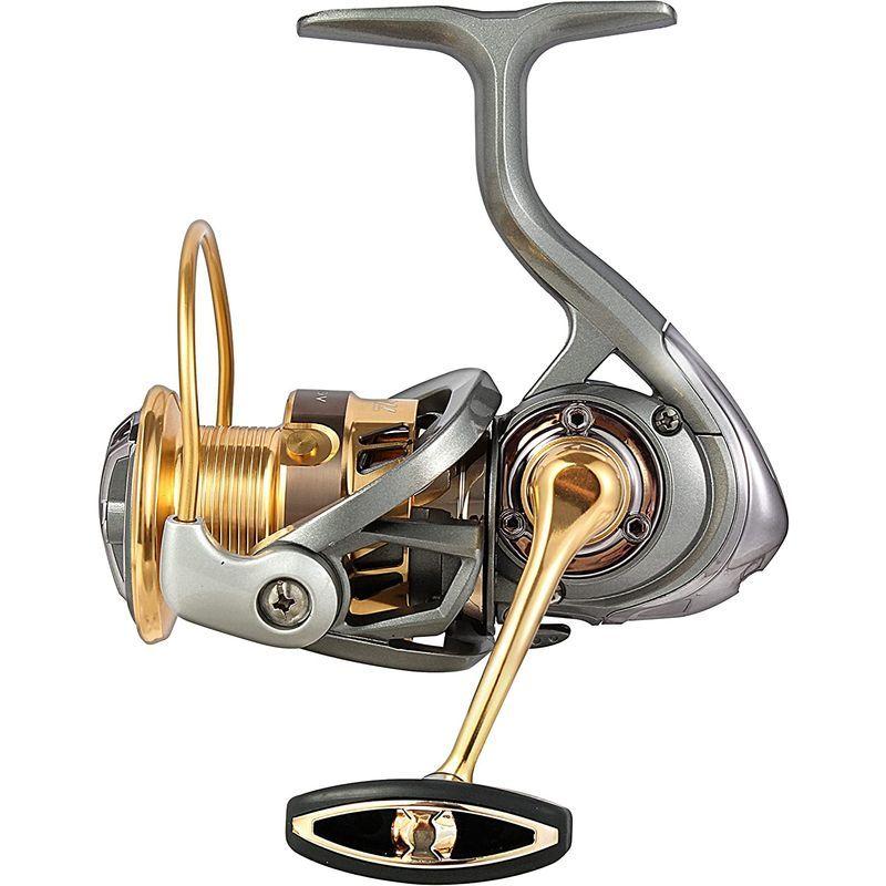 Zjianc スピニングリール1000番 00番 3000番 4000番 アジングリール エギングリール フカセ釣り ちょい投げ釣り メ 滋賀栗東 川辺堂 通販 Yahoo ショッピング