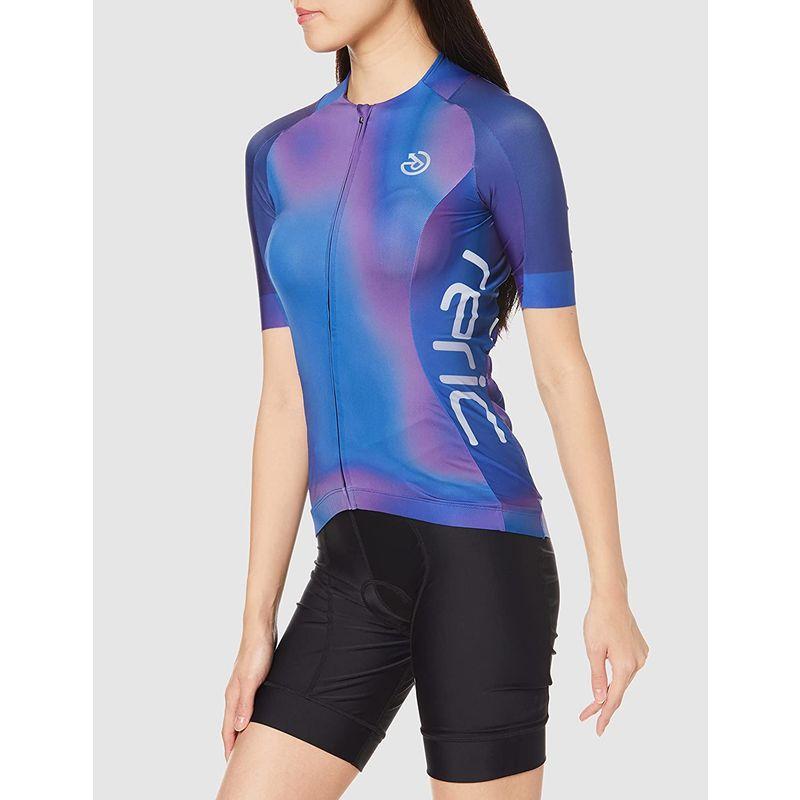 軽量+ストレッチ性+吸水速乾 レリック サイクルウェア ウィメンズ