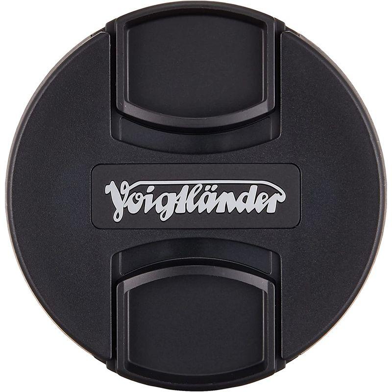 Voigtlander フォクトレンダー APO-SKOPAR 90mm F2.8 SLIIS ブラック