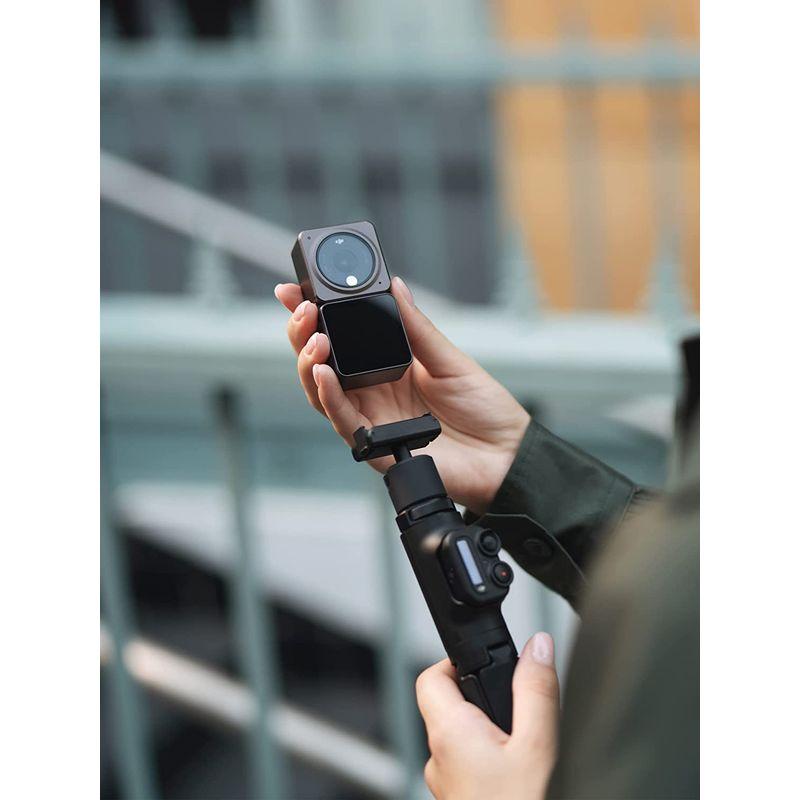 送料無料/新品 滋賀栗東 川辺堂国内正規品旅行 Vlog向けセットDJI